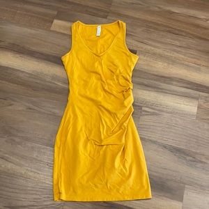 Athleta Della dress